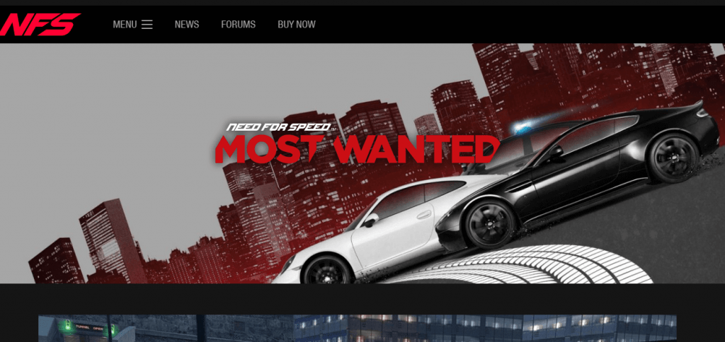 download nfs most wanted free for mac