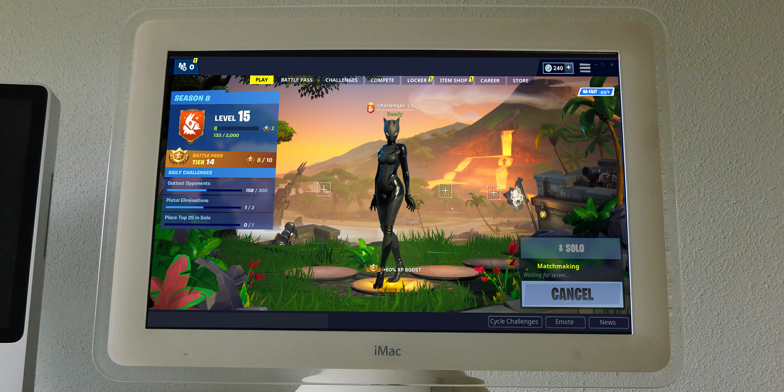 do you have to pay for fortnite on mac